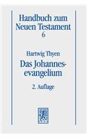 Das Johannesevangelium