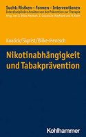 Nikotinabhangigkeit Und Tabakpravention