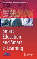 Smart Education and Smart E-Learning