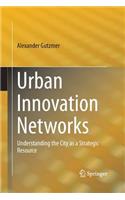 Urban Innovation Networks