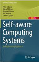 Self-Aware Computing Systems