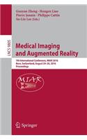 Medical Imaging and Augmented Reality