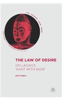 Law of Desire