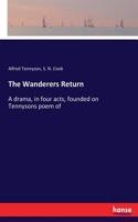 The Wanderers Return