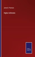 Higher Arithmetic
