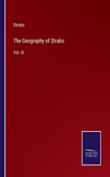 Geography of Strabo