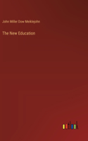 New Education