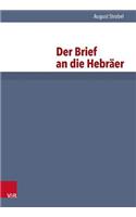 Brief An die Hebraer