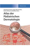 Atlas der Pädiatrischen Dermatologie
