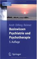 Basiswissen Psychiatrie Und Psychotherapie