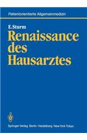 Renaissance Des Hausarztes