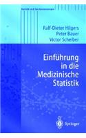 Einfhrung in Die Medizinische Statistik