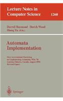 Automata Implementation