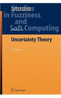 Uncertainty Theory: (English)
