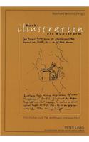 Buchillustration ALS Kunstform