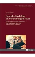 Geschlechterbilder im Vertreibungsdiskurs