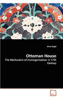 Ottoman House