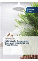 Heterocyclic Compounds