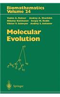 Molecular Evolution