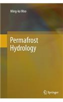 Permafrost Hydrology
