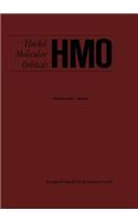 HMO Hückel Molecular Orbitals