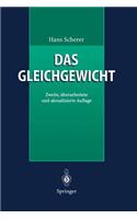 Das Gleichgewicht