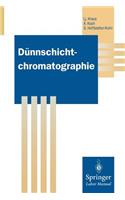 Dünnschichtchromatographie