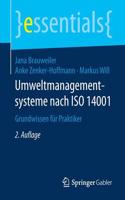 Umweltmanagementsysteme Nach ISO 14001