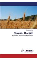 Microbial Phytases