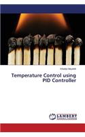 Temperature Control using PID Controller