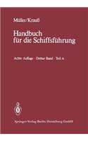 Seemannschaft und Schiffstechnik