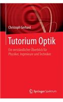 Tutorium Optik