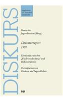 Literaturreport 1997