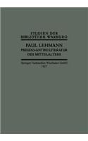 Pseudo-Antike Literatur des Mittelalters