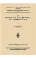 Zur Phänomenologie Und Klinik Des Glücksgefühls