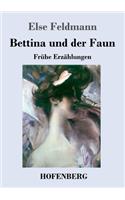 Bettina und der Faun