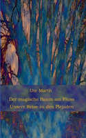 Der magische Baum am Fluss