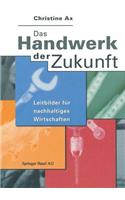 Das Handwerk Der Zukunft