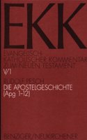 Evangelisch-Katholischer Kommentar zum Neuen Testament (Koproduktion mit Patmos)