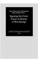 Squaring the Circle: Essays in Honour of Bert Steenge, 26