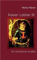 Kaiser Lothar III.