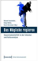 Das Mögliche Regieren