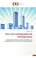 Vers Une Cartographie de l'Entrepreneur