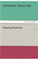 Hunting Sketches