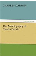 Autobiography of Charles Darwin