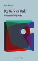 Das Werk Im Werk