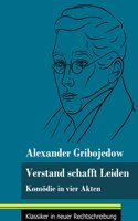 Verstand schafft Leiden