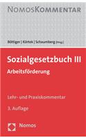 Sozialgesetzbuch III