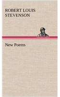 New Poems: (English)