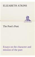 The Poet's Poet